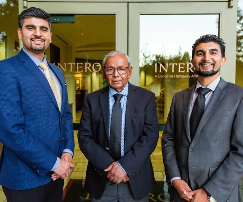 Husain Team