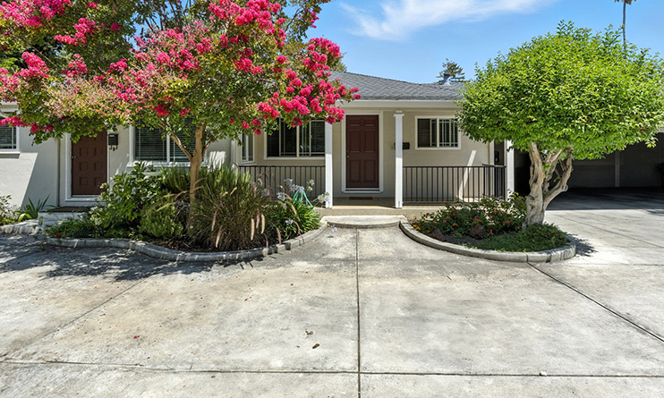Fourplex Photo